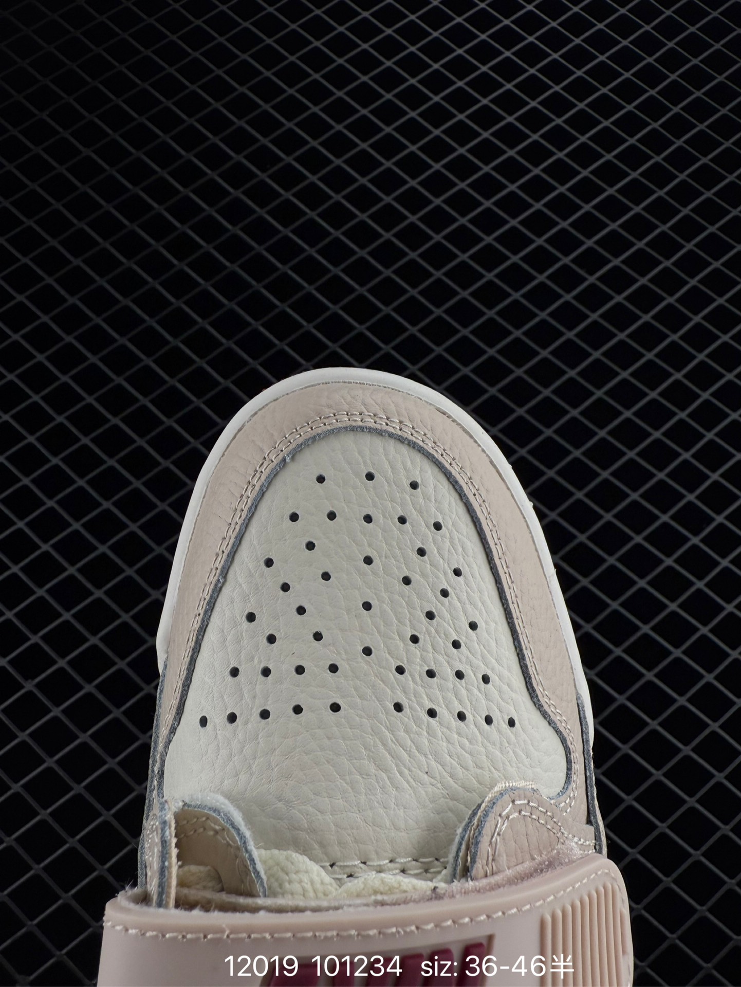 Nike Air Jordan Legacy 312 Low”White/Grey Fog/Blue/Red“